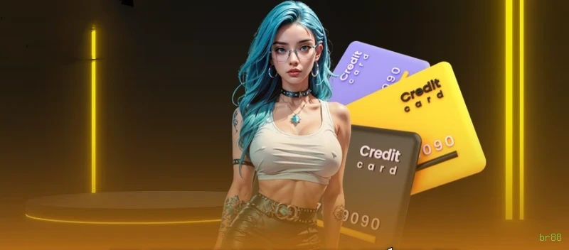 Conta br88 sincronizada site e app