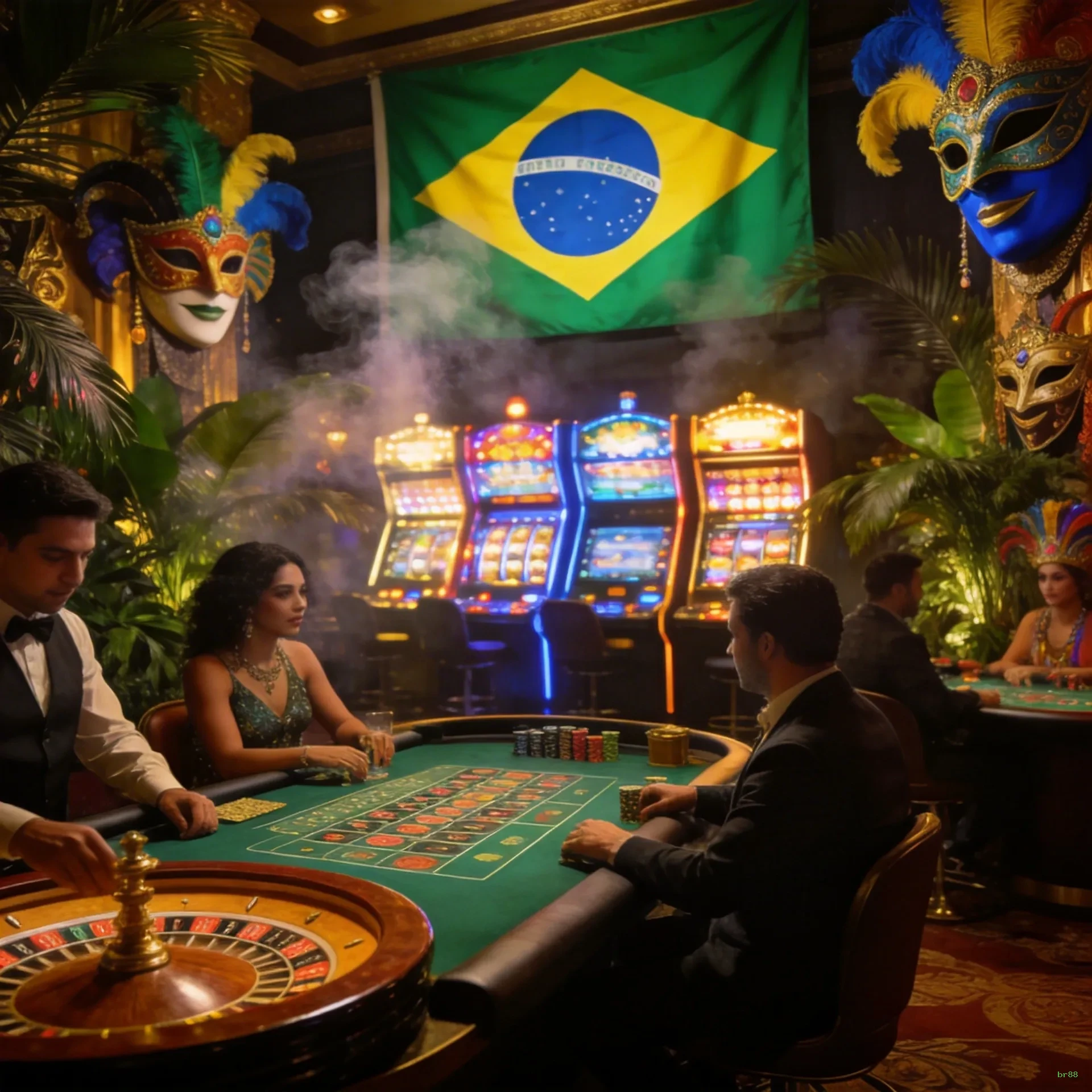 Apostas futebol ao vivo br88 - odds competitivas