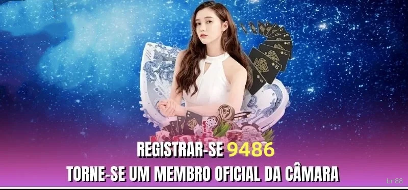 Pagamentos br88 PIX
