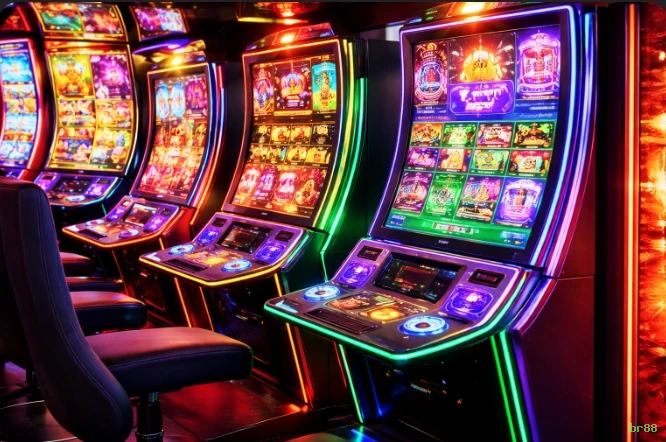 Cashback VIP br88 - reembolso semanal
